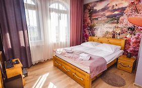 Pensjonat Kolory Świata